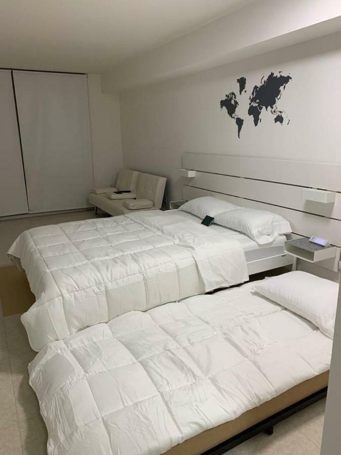דירות Centric Modern, Stylish Brickell / Miami + Free Parking מראה חיצוני תמונה