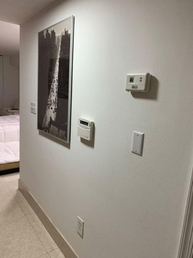 דירות Centric Modern, Stylish Brickell / Miami + Free Parking מראה חיצוני תמונה